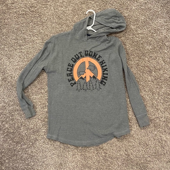 10 boys XL 14/16 HUSKY long sleeve shirts - Picture 6 of 7